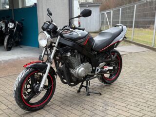 Suzuki GS 500 25kW