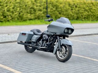 Harley-Davidson Road Glide V2 52kW