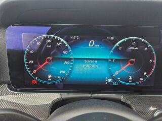 Mercedes-Benz E 400 All-Trac Avantgarde 2.9 243кВ