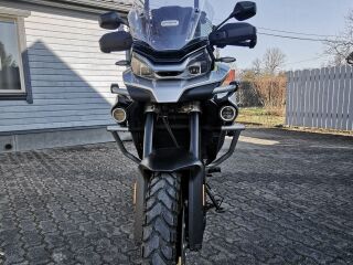 CFMOTO 800MT 67kW