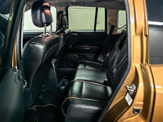 Jeep Compass 70th Anniversary Edition 2.1 100кВ