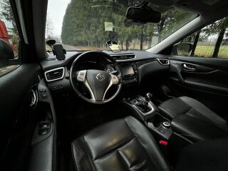 Nissan X-Trail Tekna 1.6 96кВ