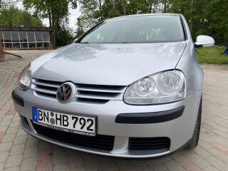 Volkswagen Golf V 1.4 R4 55kW