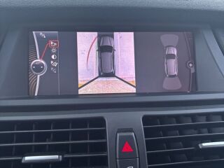 BMW X5 3.0 225kW