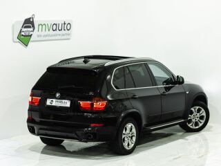 BMW X5 Facelift Sportpakett Comfort Line 3.0 180kW