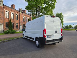 Citroen Jumper 2.0 96кВ