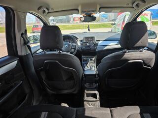 BMW 218 2.0 110kW
