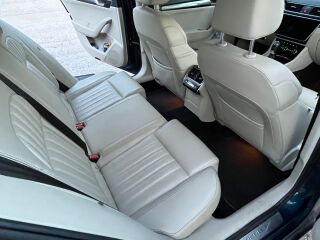 Skoda Superb 1.6 88kW