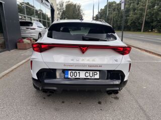 Cupra Formentor VZ 2.0 TSI 245kW