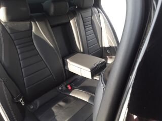 Mercedes-Benz E 220 Avantgarde 9G-Tronic bluetec 2.2 143kW