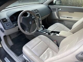 Volvo C70 2.4 103кВ
