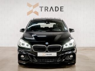 BMW 220 d xDrive M-sportpakett Gran Tourer 2.0 B47 140kW