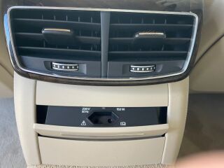 Audi A8 Quattro 4.2 V8 TDI 283kW