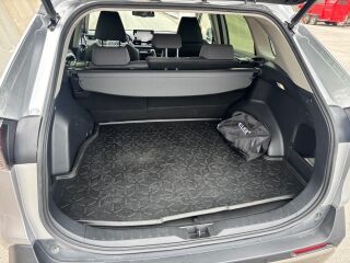 Toyota RAV4 2.0 129kW