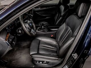 BMW 530 3.0 R6 195kW