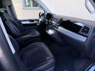 Volkswagen Multivan Highline 2.0 146kW