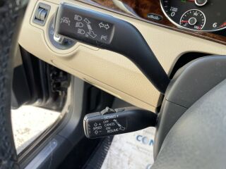 Volkswagen CC HIGHLINE 4-MOTION DSG FACELIFT 2.0 R4 TDI 130kW