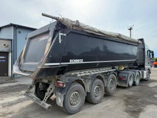 Schmitz SKI-27m3