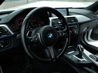 BMW 420 D X-Drive M-Pakett 2.0 135kW