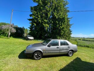 Fiat Croma 2.0 85kW