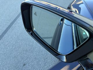 BMW 530 XDrive M-Sport 3.0 195kW