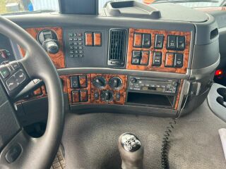 Volvo FM PALFINGER KRAANA 191kW