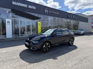 Citroen C4 Shine Pack 1.2 Hybrid 100kW