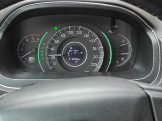 Honda CR-V Aero Executive 2.2 R4 i-DTEC 110кВ