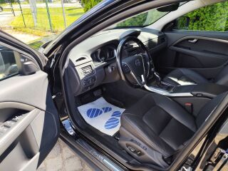 Volvo XC70 SUMMUM 2.0 R4 D4 133кВ