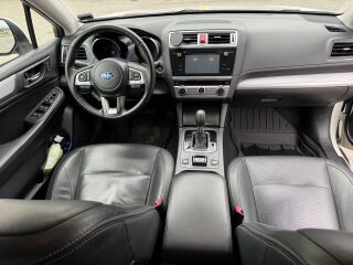 Subaru Outback 2.5 129кВ