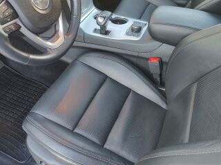 Jeep Grand Cherokee FACELIFT SUMMIT 3.0 V6 CRD 184kW