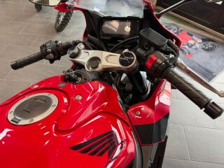 Honda CBR 650 RA R4 70kW