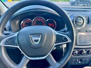 Dacia Sandero 0.9 66kW