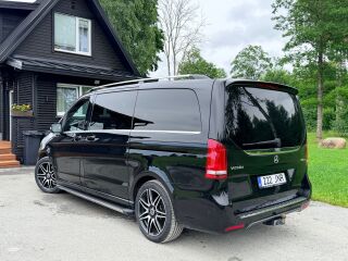 Mercedes-Benz V 250 2.1 140kW