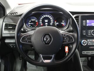 Renault Megane Zen Energy TCe 1.2 97kW