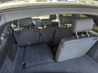 Audi Q7 S-line 3.0 180kW