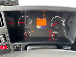 Scania P320 4x2 235kW
