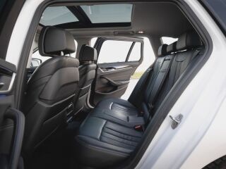 BMW 530 Sportpakett 3.0 195kW