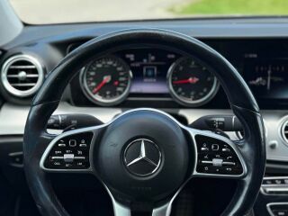 Mercedes-Benz E 200 2.0 110kW