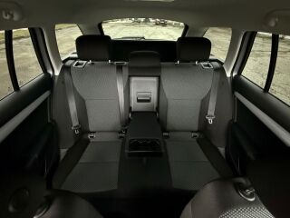 Skoda Octavia Combi Ambiente Facelift EU6 1.6 R4 TDI 81кВ