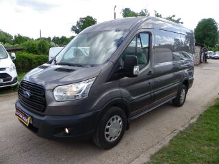 Ford Transit H2/L2/4x4/a/c 2.0 TDI 125kW