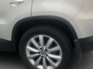 Volkswagen Tiguan TSI BlueMotion 1.4 118кВ