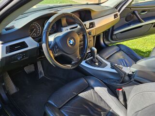 BMW 320 2.0 130kW