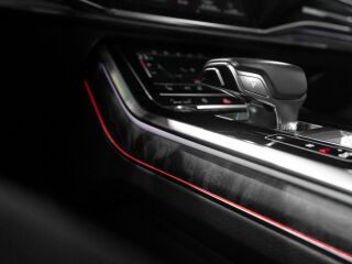 Audi Q8 Quattro 3.0 210kW