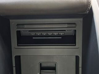 Audi A8 3.0 250kW
