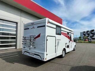 Roller Team KRONOS 265 TL ALL INCLUSIVE LiFePo4 2026 MY 2.0 121kW