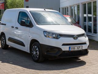 Toyota ProAce City 1.5 75kW