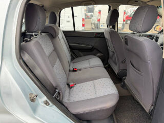 Hyundai Getz 1.3 63kW
