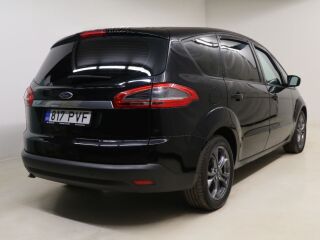 Ford S-MAX Trend 2.0 103kW