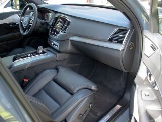 Volvo XC90 7s T8 Dark R-Design Intelli PRO Wntr 2.0 T8 Recharge PHEV Long Range 335kW